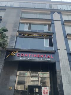 Invest Today, Prosper Tomorrow Premium 8-Marla Commercial Plaza For Sale In Defence Raya, The Perfect Address For Business Expansion, High Rental Returns & Long-Term Wealth Creation | Easy Deal With Motivated Seller By Wall Green Realtors