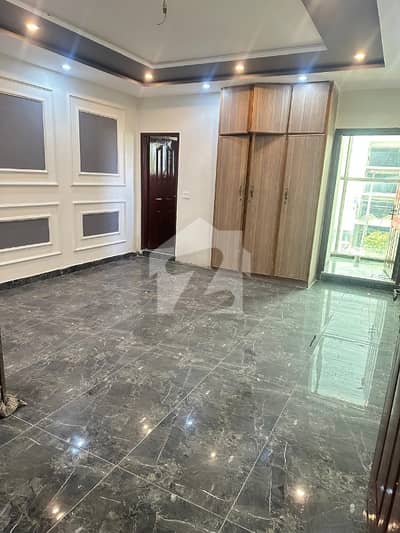 Commercial Apartment for Sale PIA Road, Johar Town, Lahore