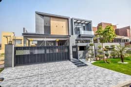 1 KANAL BUNGALOW | IMMACULATE. ICONIC. UNMISSABLE DHA LAHORE'S BEST BLOCK 1 KANAL BUNGALOW | IMMACULATE. ICONIC. UNMISSABLE DHA LAHORE'S BEST BLOCK
