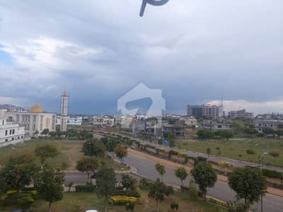 4500 Square Feet Residential Plot, At Premium Location, Available For Sale In Top City 1 - Block I