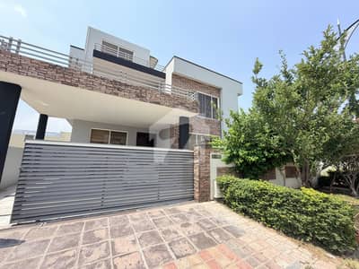 3 story house available for sale Basement + ground + first floor Sector C