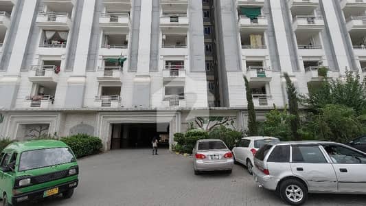 Centrally Located Prime Location Flat Available In El Cielo For Sale