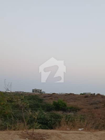 ڈی ایچ اے فیز 8 ڈی ایچ اے ڈیفینس,کراچی میں 1 کنال رہائشی پلاٹ 8.5 کروڑ میں برائے فروخت۔