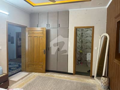 25/40( 4 Marla) House Available For Sale in G13 Rent value 1.25 Lakh