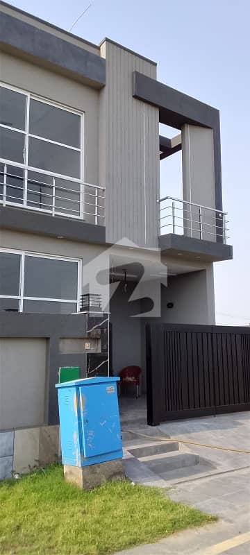 10 Marla House For Sale Phase 1 Central Block In Bahria Orchard Lahore 10 Marla House For Sale Phase 1 Central Block In Bahria Orchard Lahore