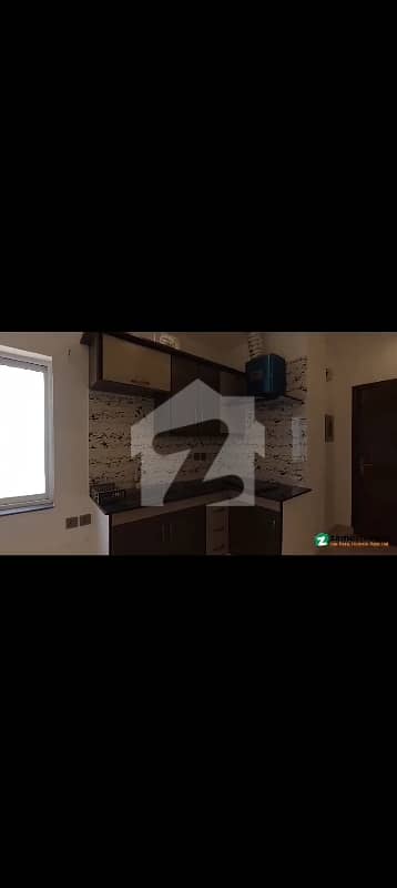 5 Marla 2nd Floor Available For Rent In Dream Gardens Lahore Ph 2