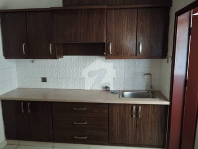 Reserve A Centrally Located Prime Location Flat In Gulistan-e-Jauhar