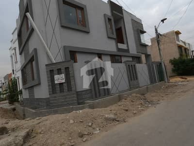 120 Square Yards House Is Available In Affordable Price In DHA Phase 7 Extension