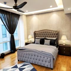 One Bed Luxury Furnished Apartment For Rent In Bahria Town One Bed Luxury Furnished Apartment For Rent In Bahria Town