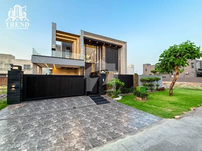 House For rent In Beautiful DHA Phase 7