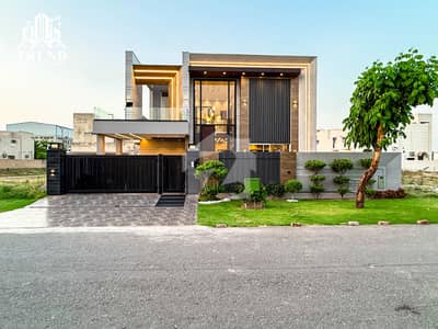 House For Rent In Beautiful DHA Phase 7