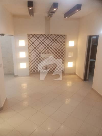 10 Marla upper separate Enterance Portion for Rent In Gulshan e Lahore society