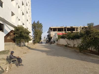 Plot For Sale on installment