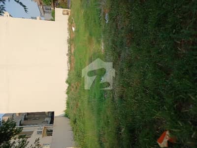5Marla Possession Plot For Sale