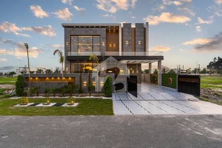 1 Kanal Out Standing Top Quality Modern Designed Bungalow With Hot Location For Sale At Very Reasonable Price 1 Kanal Out Standing Top Quality Modern Designed Bungalow With Hot Location For Sale At Very Reasonable Price
