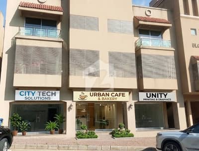 DHA Apartment for Sale Prime Investment Opportunity