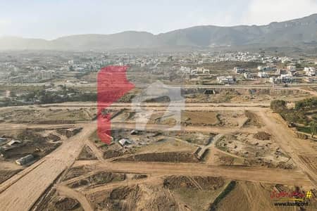 Plot For Sale In E-12/2