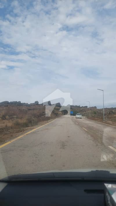 Signature Deal | 1 Kanal Plot For Sale In Street 16 C3 Extension DHA Phase 6 Islamabad Signature Deal | 1 Kanal Plot For Sale In Street 16 C3 Extension DHA Phase 6 Islamabad