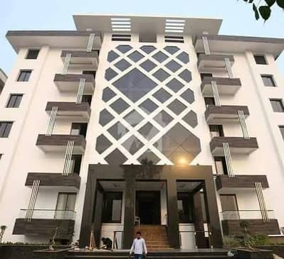 2 Bed Fully Luxury Apartment is For Sale In Dha Phase 8 Lahore