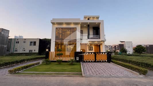 5 Marla Brand New Double Unit Designer House For Sale DHA Phase 3 Islamabad 5 Marla Brand New Double Unit Designer House For Sale DHA Phase 3 Islamabad