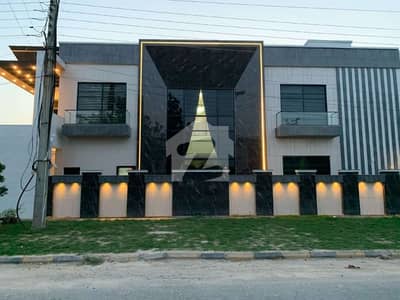 10 Marla Full House for Rent Rafi Block, Bahria Town