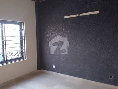 One Bed With Washroom One Terrace One Car Parking Separate Gate Separate Enterest