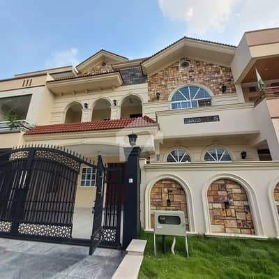 35/70 (10Marla) Brand New House Available For Sale in G13 Rent value 3 Lakh