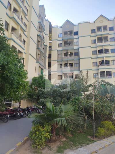Furnished one bedroom available for Rent in DHA phase 2 Islamabad.