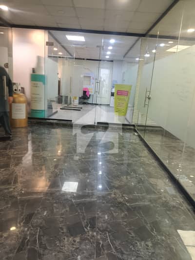 Hall available in Johar town