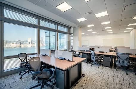 2000 Square Feet Brand New Full Furnished Corporation Office Commercial Property For Rent At Main Boulevard Gulberg 3 Lahore