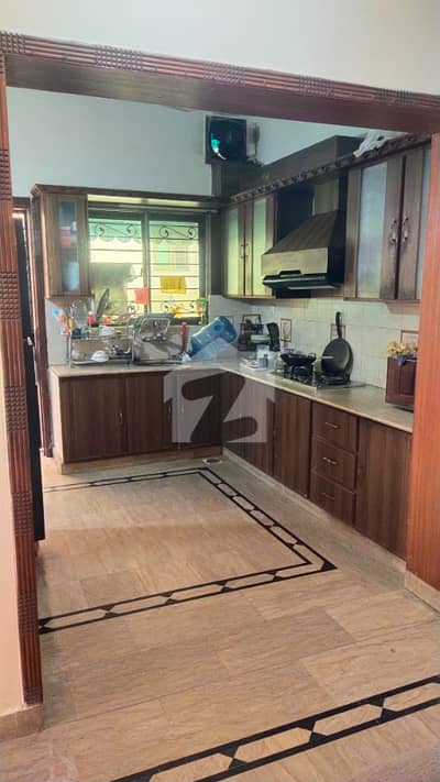 Near wapda town Gulshan e Lahore society 5 Mrla lower portion for rent