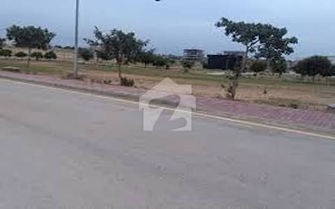 Plot for Sale in Bahria Town Umar Block Prime Location