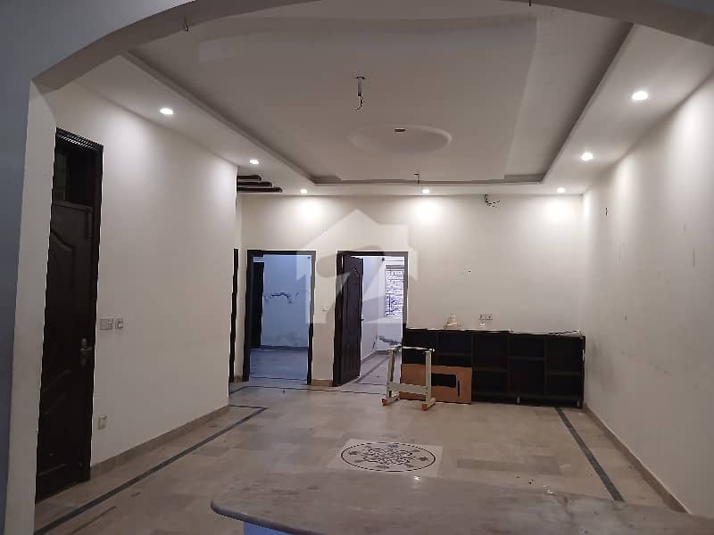 7 Marla Double Storey House Near Azam Garden 7 Marla Double Storey House Near Azam Garden