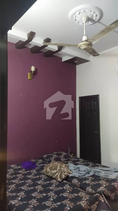 Wapda town g block 5 Marla duble story house available for rent for silent office software house family use silent office