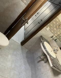 Exclusive 1 Kanal Upper Portion For Rent | Prime Sector C, Bahria Enclave