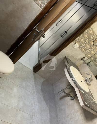 Exclusive 1 Kanal Upper Portion For Rent | Prime Sector C, Bahria Enclave