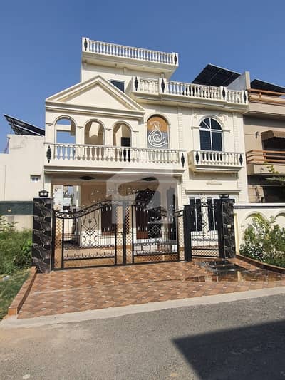 Ready To Buy A Prime Location House In Citi Housing Society Citi Housing Society