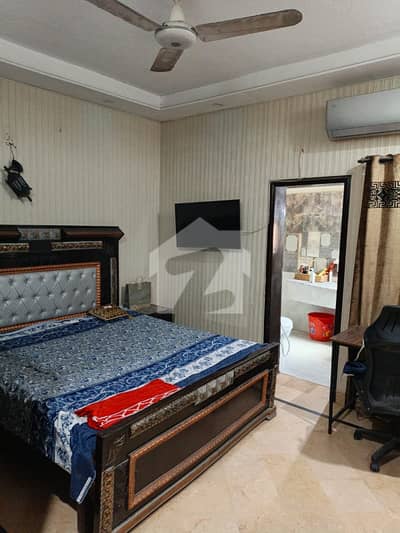 Fully Funded Upper Portion For Rent In Johar Town