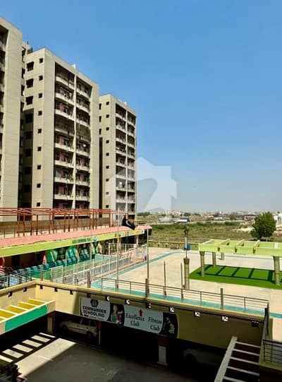 عبداللہ سپورٹس ٹاور قاسم آباد مین بائی پاس,حیدر آباد میں 4 کمروں کا 9 مرلہ فلیٹ 85.0 ہزار میں کرایہ پر دستیاب ہے۔