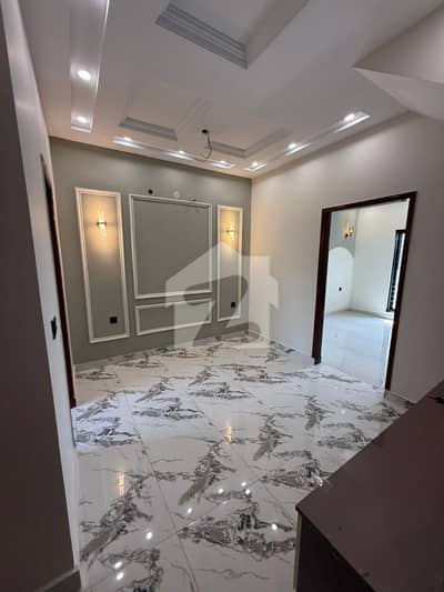 3 Marla Affordable Luxury Upper Portion For Rent In Al Kabir Town Ph-02