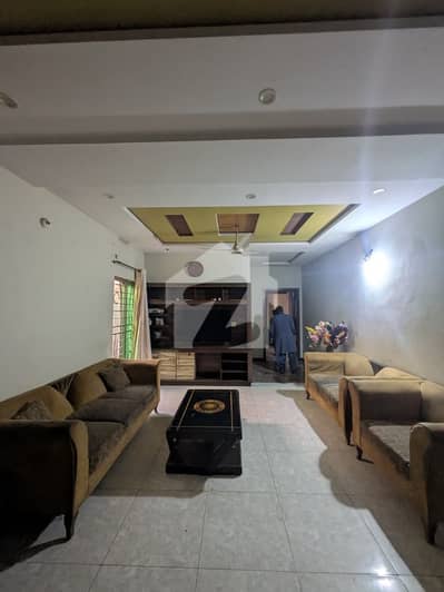 1 Kanal upper portion Available for Rent in Johar Town near by LDA office