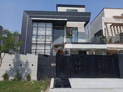 Your Search Ends Right Here With The Beautiful Prime Location House In Citi Housing Society At Affordable Price Of Pkr Rs. 45000000