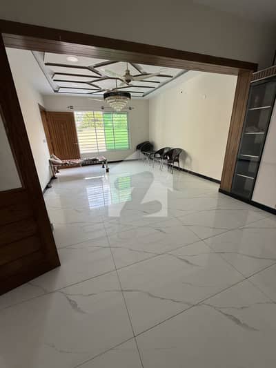 Brand New Double Storey