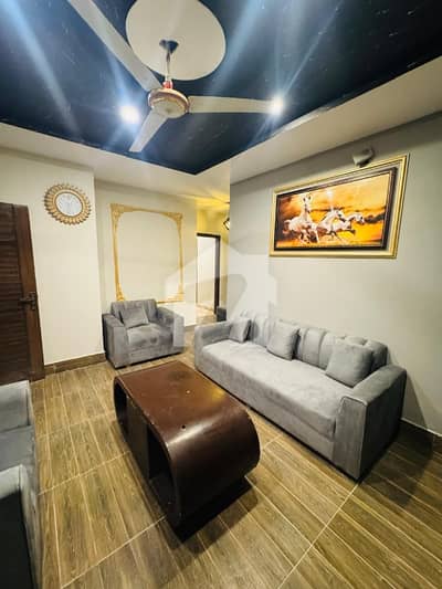 2 Bed Furnished Apartments For Sale