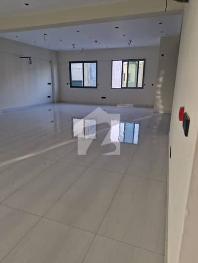 BRAND NEW Office for Rent DHA Phase 6, Karachi