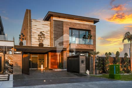 Ultra Top Notch 1 Kanal Brand New Modern House | Top Location | 100% Original Deal Ultra Top Notch 1 Kanal Brand New Modern House | Top Location | 100% Original Deal