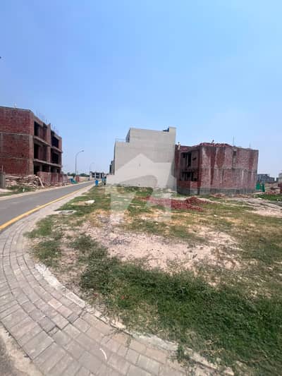 5 Marla Residential Corner Plot for Sale in Etihad Town Phase 1, Lahore 5 Marla Residential Corner Plot for Sale in Etihad Town Phase 1, Lahore