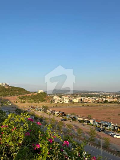 A 5 Marla Residential Plot Has Landed On Market In Park View - Block H Of Islamabad A 5 Marla Residential Plot Has Landed On Market In Park View - Block H Of Islamabad