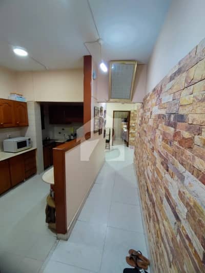 FLAT FOR SALE HASAN SQUARE FIRST FLOOR BLOCK 13A GULSHAN E IQBAL  CELL 03219257555