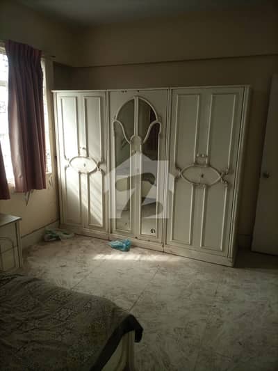 2ND FLOOR KDA LEASED 3 BED DD FLAT FOR SALE IN MAYMAR ARCADE NEAR BY EXPO CENTER